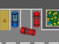 Игра Паркинг Passion  онлайн