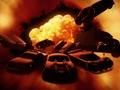 Игра Burnin 'Rubber  онлайн