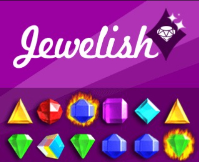Игра Бижу онлайн