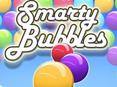 Игра Smarty Bubbles онлайн