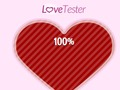 Игра Любовта Tester  онлайн