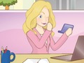 Игра Карол Темп на работа  онлайн