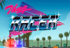 Игра Thug Racer онлайн