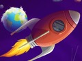 Игра Alien Quest онлайн