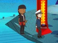 Игра Остров Баю онлайн