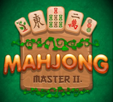 Игра Mahjongg Master 2  онлайн