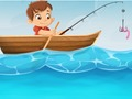 Игра Риболовна ярост онлайн