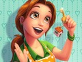 Игра Delicious Емили Home Sweet Home  онлайн
