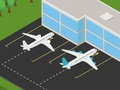Игра Летищна треска  онлайн