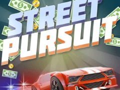 Игра Улица Pursuit  онлайн