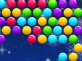 Игра Smart Bubbles: Коледно издание  онлайн