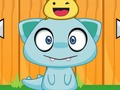Игра Monster Pet онлайн