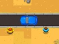 Игра Безопасност на пътя  онлайн