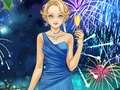 Игра Winter Лили  онлайн