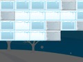 Игра Snow ускорител  онлайн