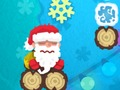 Игра Събуждане на Дядо Коледа  онлайн
