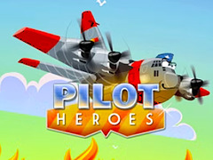 Игра Пилотни Heroes  онлайн