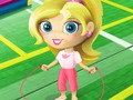 Игра Slacking игра Gym  онлайн