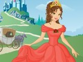 Игра Фея принцеса  онлайн