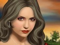 Игра Вярно грим Нина Добрев  онлайн