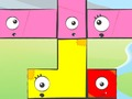 Игра Пружина The Shape  онлайн
