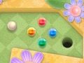 Игра Mini Putt бижу Garden  онлайн