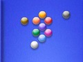 Игра Високоскоростен билярд  онлайн