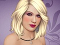 Игра Вярно Make Up Kelly Clarkson  онлайн