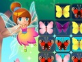 Игра Мач на пеперуда 3 онлайн