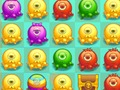 Игра Октопод Hugs  онлайн