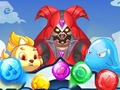 Игра Monster Battle онлайн