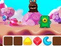Игра Най-добрите Candy Приятели  онлайн