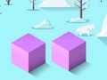 Игра Два блока  онлайн