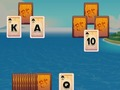 Игра Пасианс Куест  онлайн