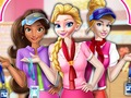 Игра Супермаркет мениджър  онлайн