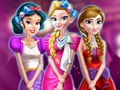 Игра Ретро Prom Night  онлайн