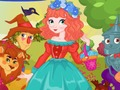 Игра Приключения В Оз Дороти  онлайн