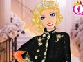 Игра Кралица на Барби Глам онлайн