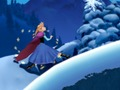 Игра Замразени Rush  онлайн