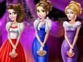 Игра Бляскав бал  онлайн