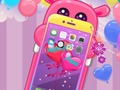Игра Украсете Вашият Iphone7  онлайн