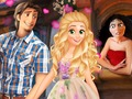 Игра Princess Secret Дата  онлайн