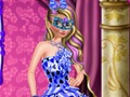 Игра Принцеси Modern Carnival  онлайн
