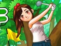 Игра Мая Golf  онлайн