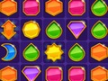 Игра Jewels на Арабия  онлайн