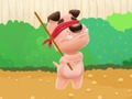 Игра Atom & Quark Pinata партия  онлайн