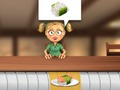 Игра Суши Battle  онлайн
