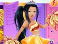 Игра Дисни Мажоретките  онлайн