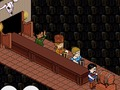 Игра Бира Rush  онлайн