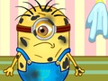 Игра Любимеца Бебе Грижа  онлайн